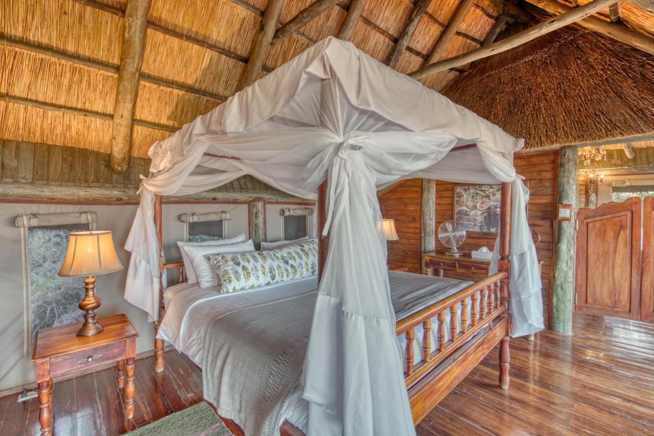Mbali Mbali Soroi Serengeti Lodge Banagi Eksteriør bilde
